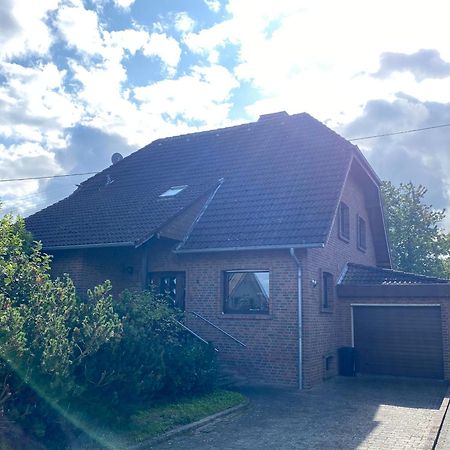 Ferienwohnungen Burgstrasse 8 Blankenheim  Buitenkant foto