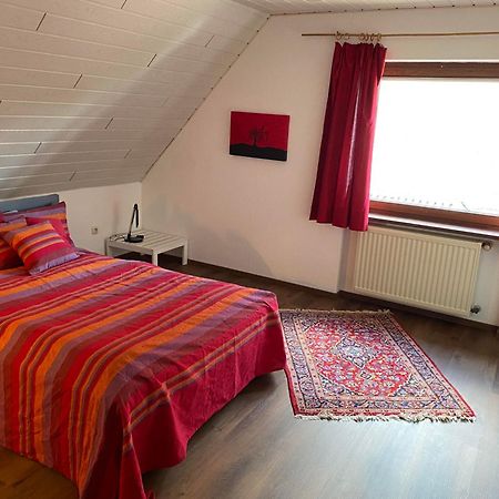 Ferienwohnungen Burgstrasse 8 Blankenheim  Buitenkant foto