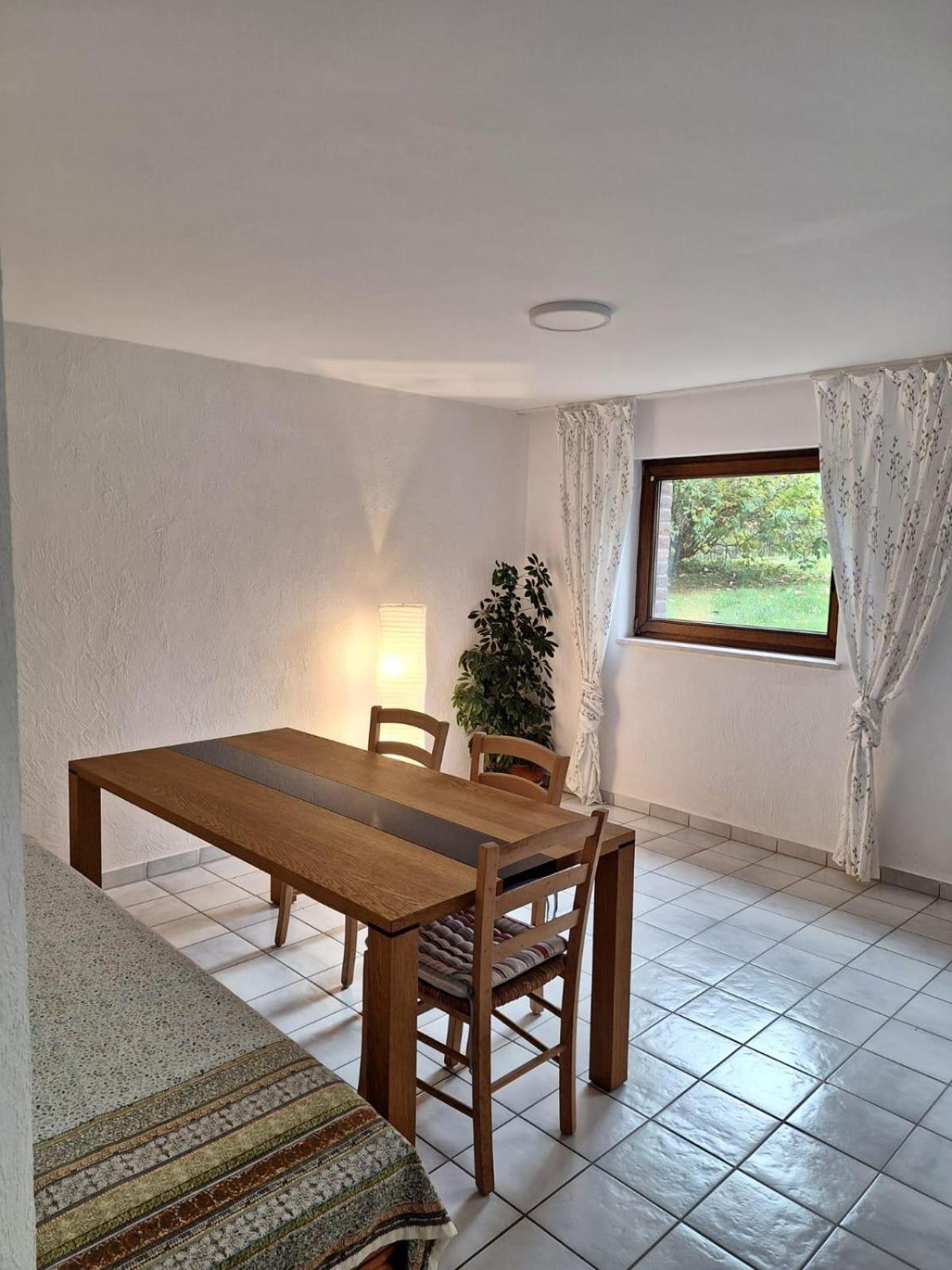Ferienwohnungen Burgstrasse 8 Blankenheim  Buitenkant foto