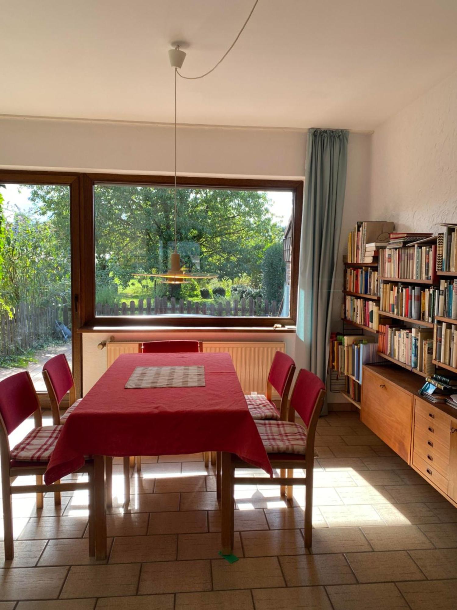 Ferienwohnungen Burgstrasse 8 Blankenheim  Buitenkant foto