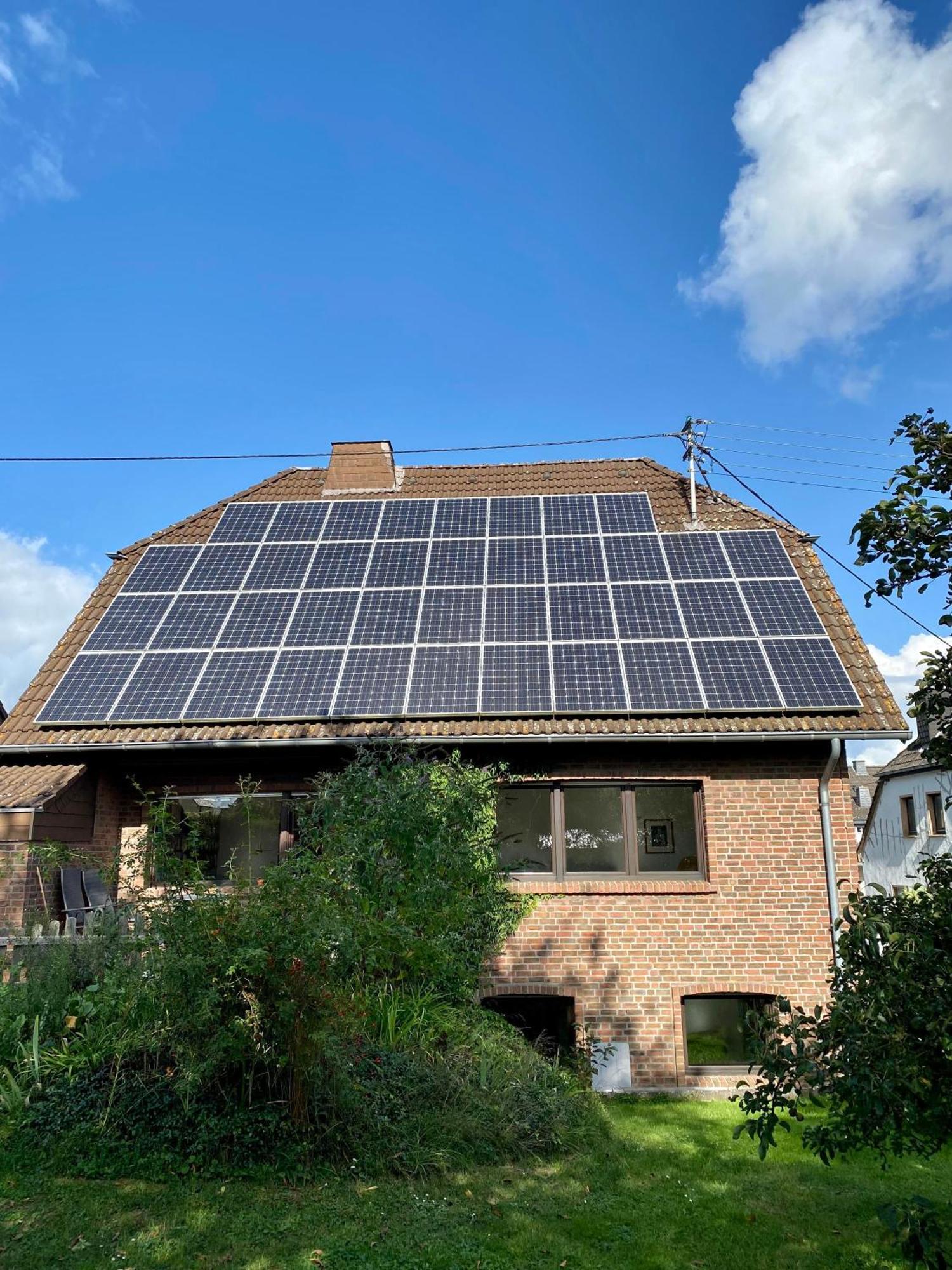 Ferienwohnungen Burgstrasse 8 Blankenheim  Buitenkant foto
